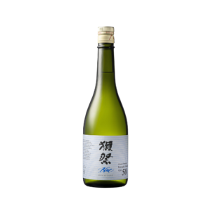 Dassai Blue Sake